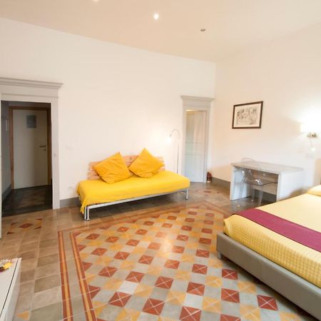 Santa Chiara - Il Milese Otel Alghero Oda fotoğraf