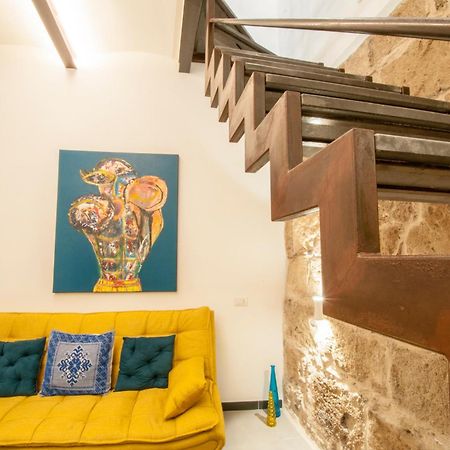 Santa Chiara - Il Milese Otel Alghero Oda fotoğraf