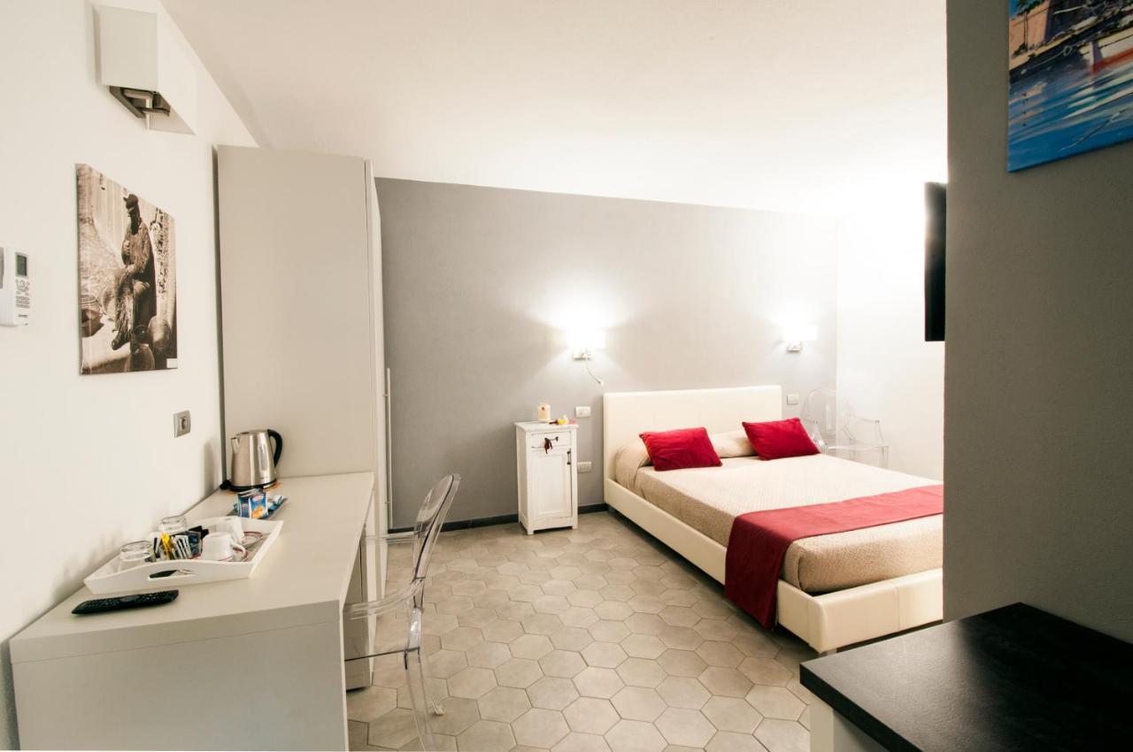 Santa Chiara - Il Milese Otel Alghero Dış mekan fotoğraf