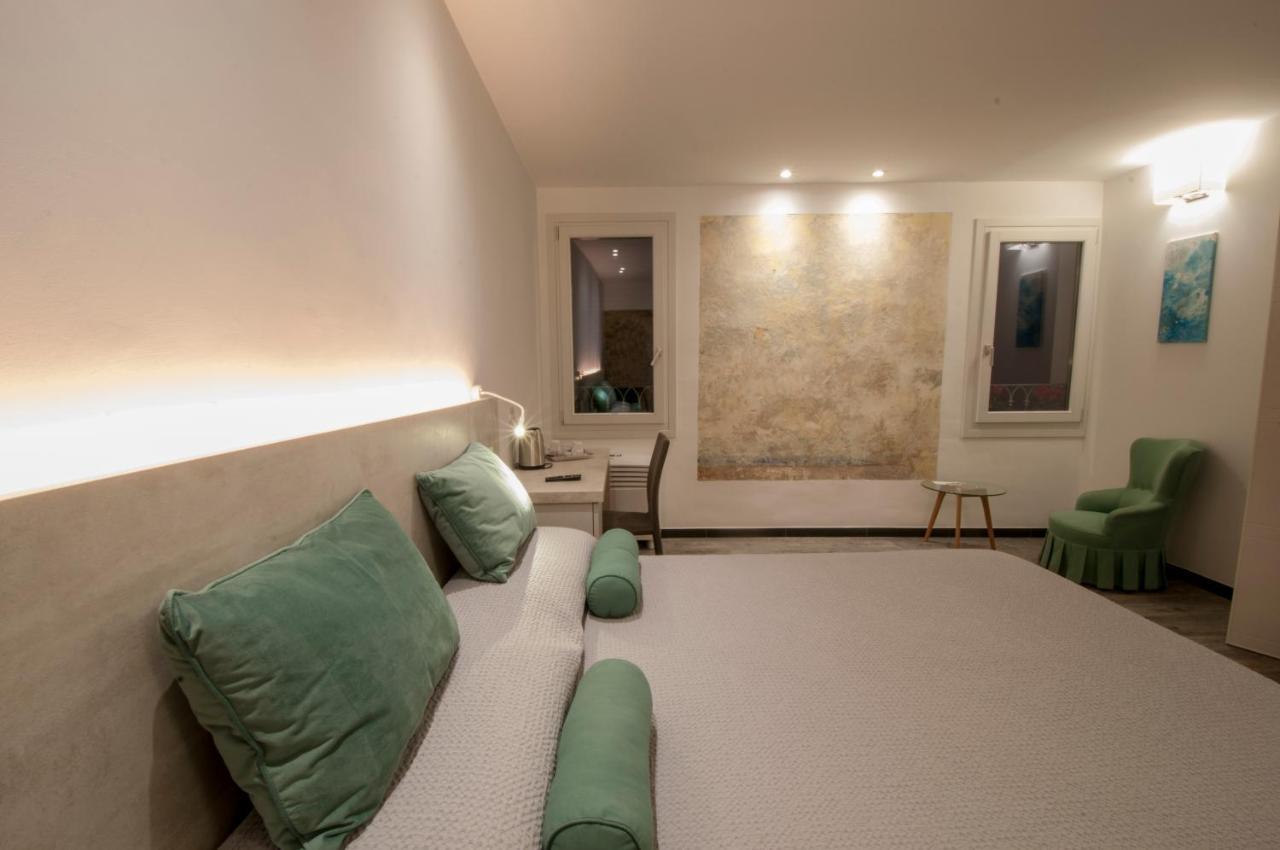 Santa Chiara - Il Milese Otel Alghero Dış mekan fotoğraf