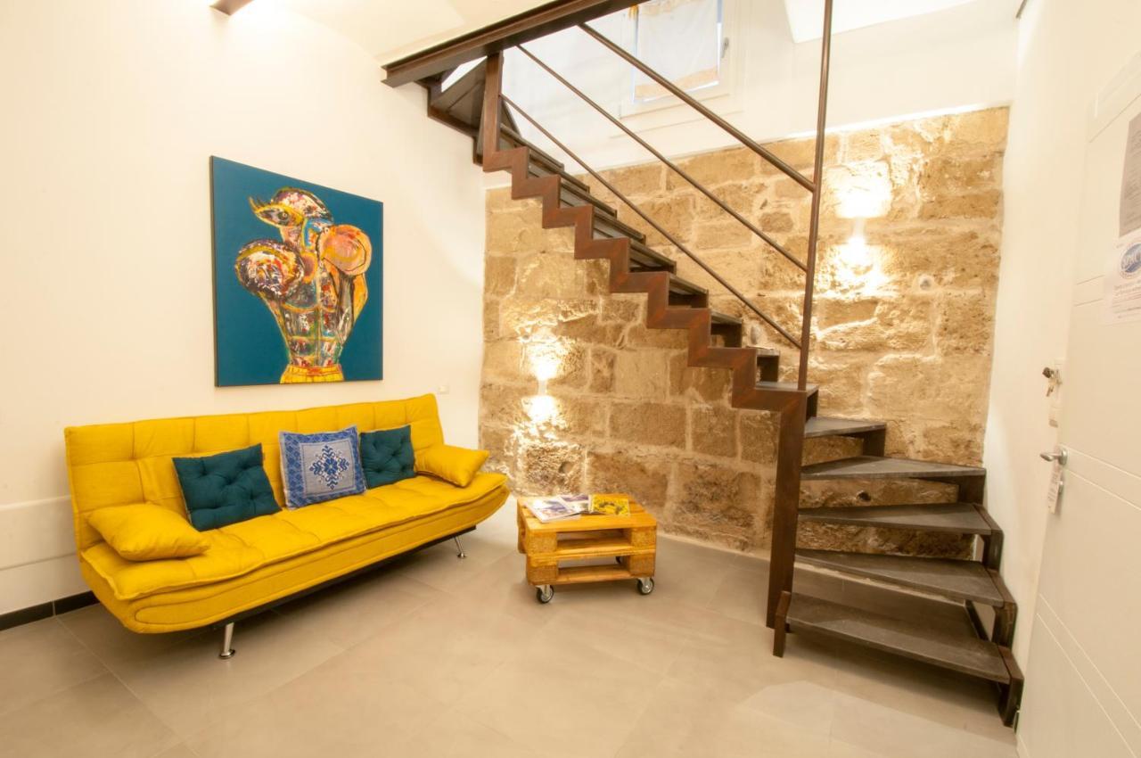 Santa Chiara - Il Milese Otel Alghero Dış mekan fotoğraf