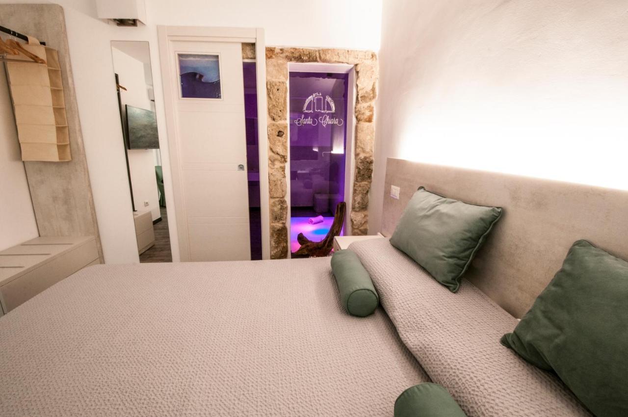 Santa Chiara - Il Milese Otel Alghero Dış mekan fotoğraf