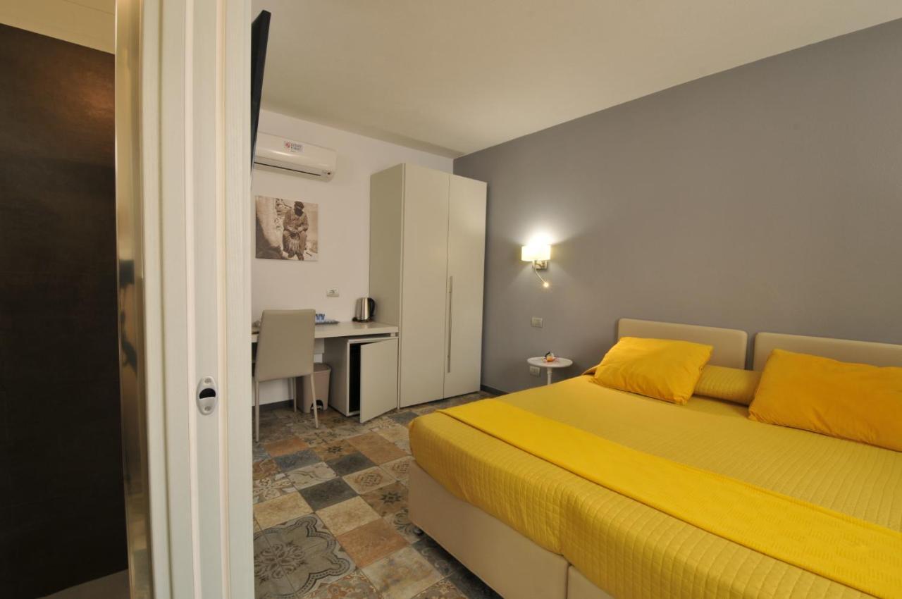Santa Chiara - Il Milese Otel Alghero Dış mekan fotoğraf