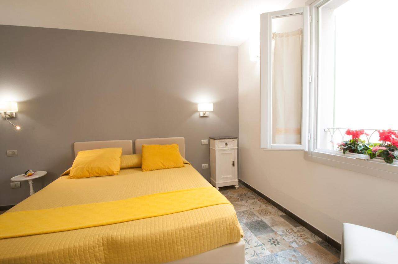 Santa Chiara - Il Milese Otel Alghero Dış mekan fotoğraf