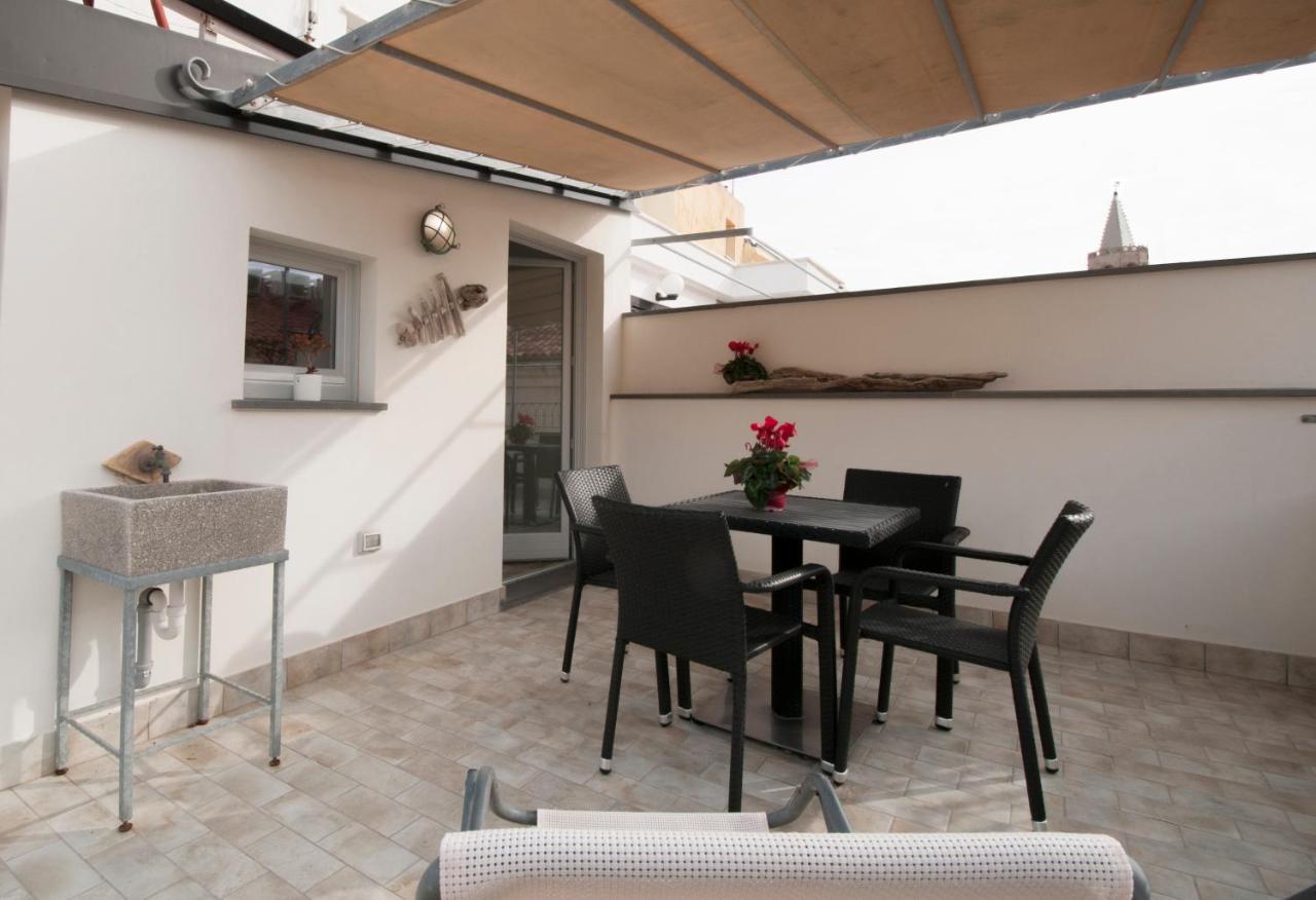Santa Chiara - Il Milese Otel Alghero Dış mekan fotoğraf