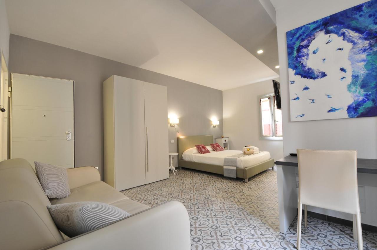 Santa Chiara - Il Milese Otel Alghero Dış mekan fotoğraf