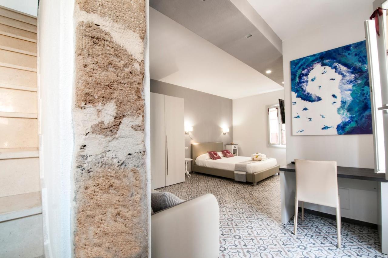 Santa Chiara - Il Milese Otel Alghero Dış mekan fotoğraf