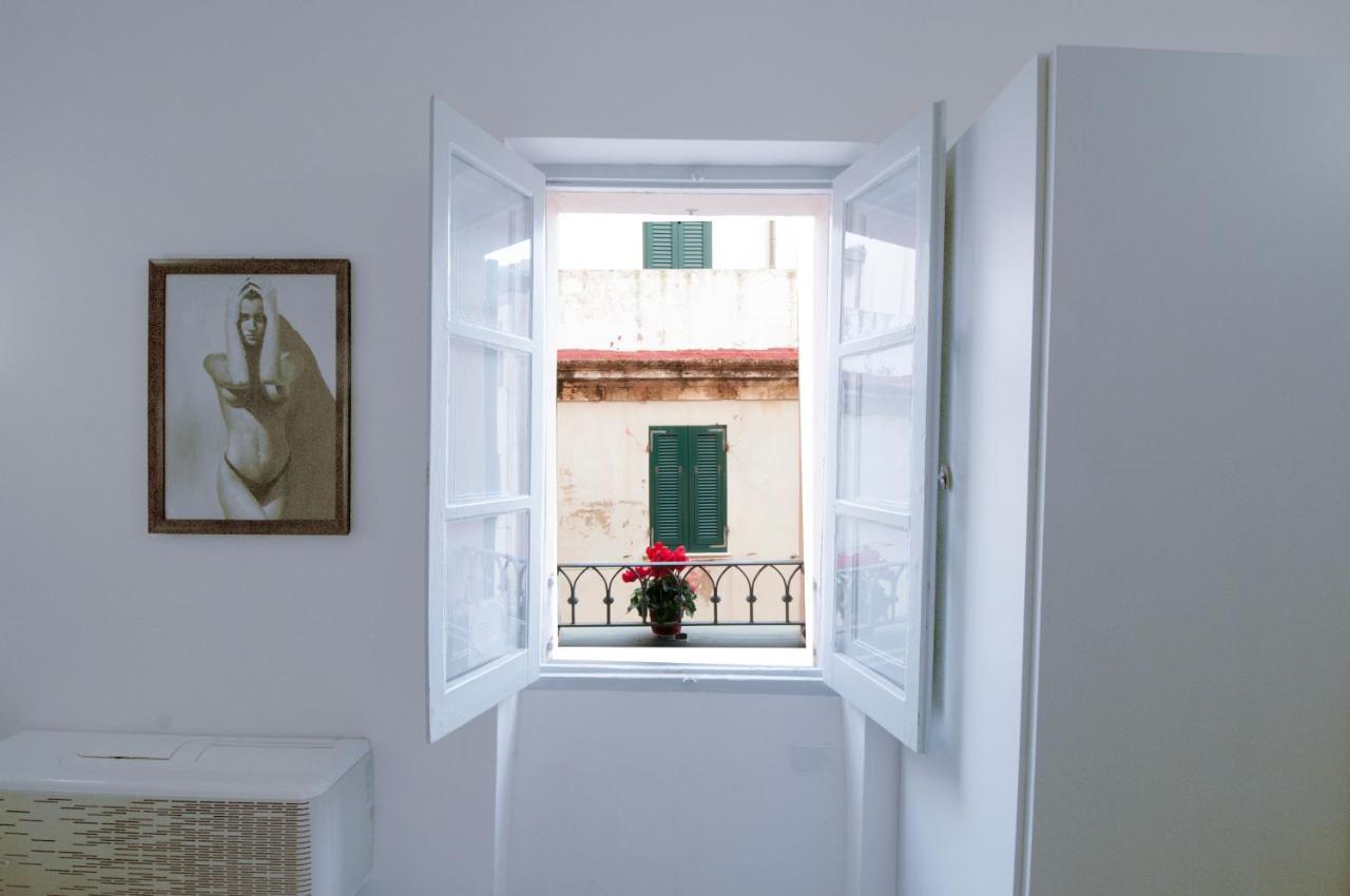 Santa Chiara - Il Milese Otel Alghero Dış mekan fotoğraf