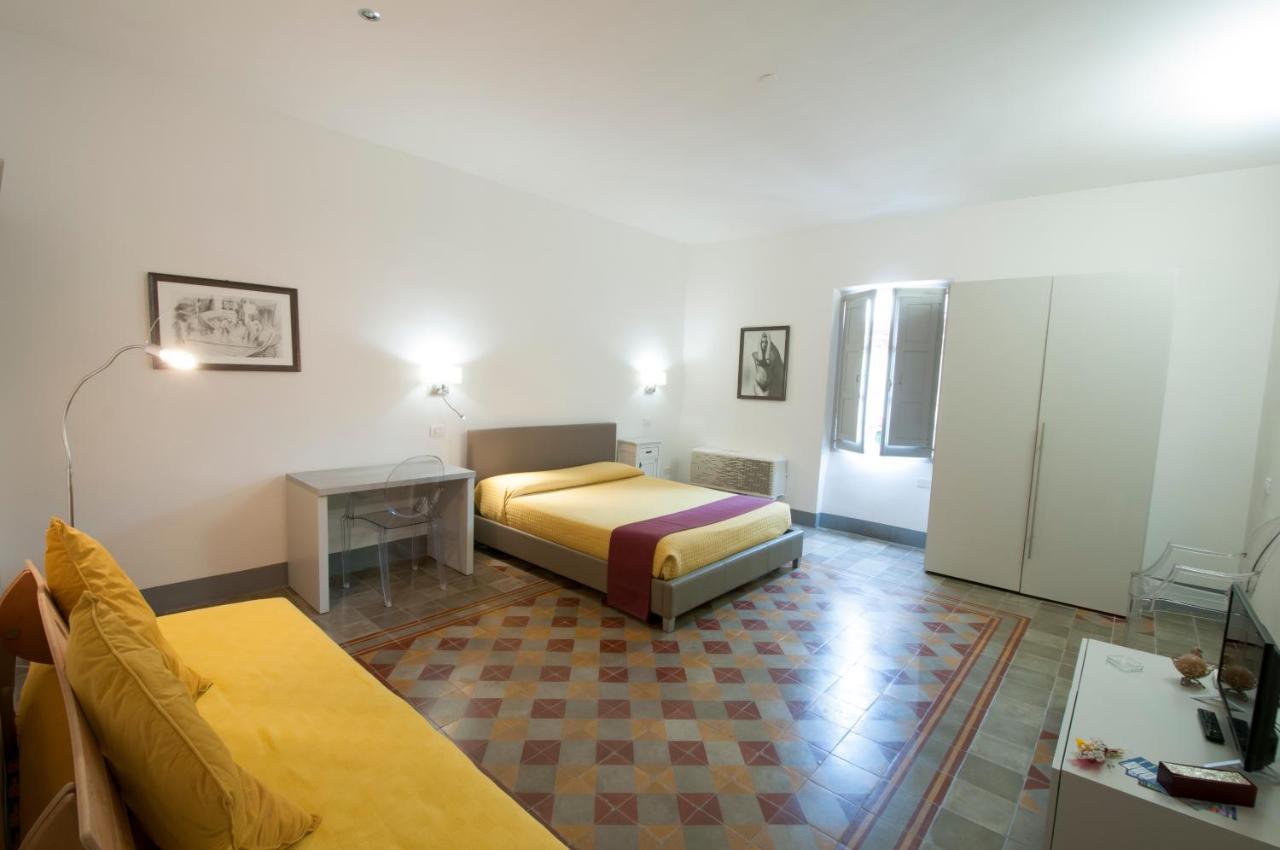 Santa Chiara - Il Milese Otel Alghero Dış mekan fotoğraf