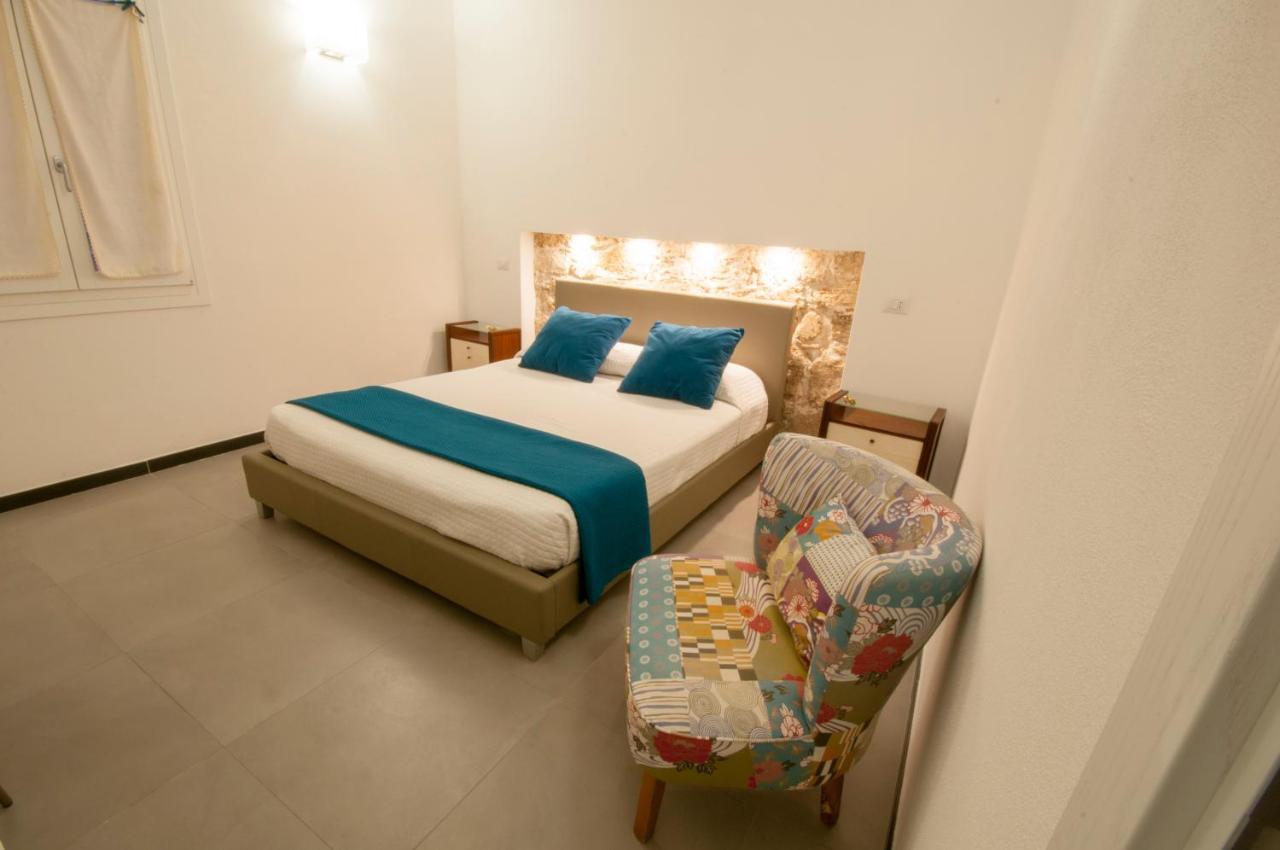 Santa Chiara - Il Milese Otel Alghero Dış mekan fotoğraf
