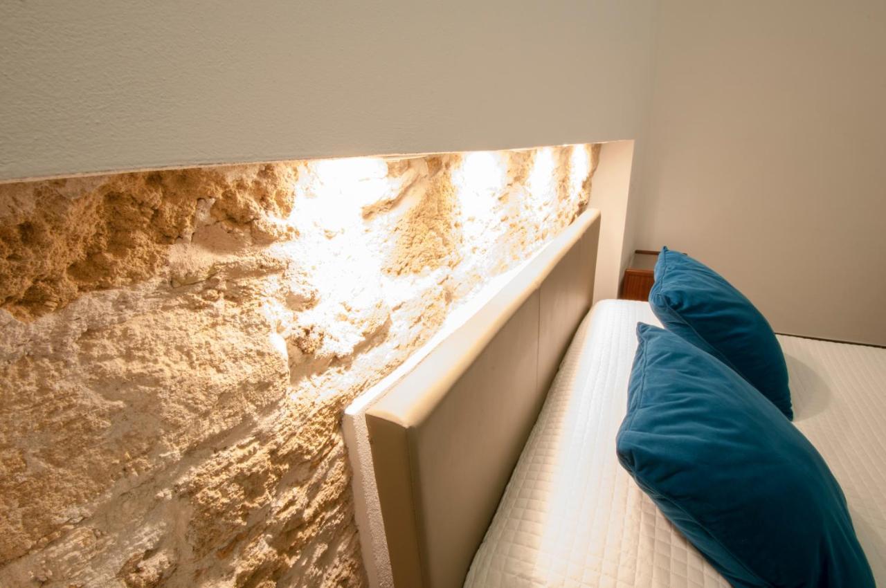 Santa Chiara - Il Milese Otel Alghero Dış mekan fotoğraf