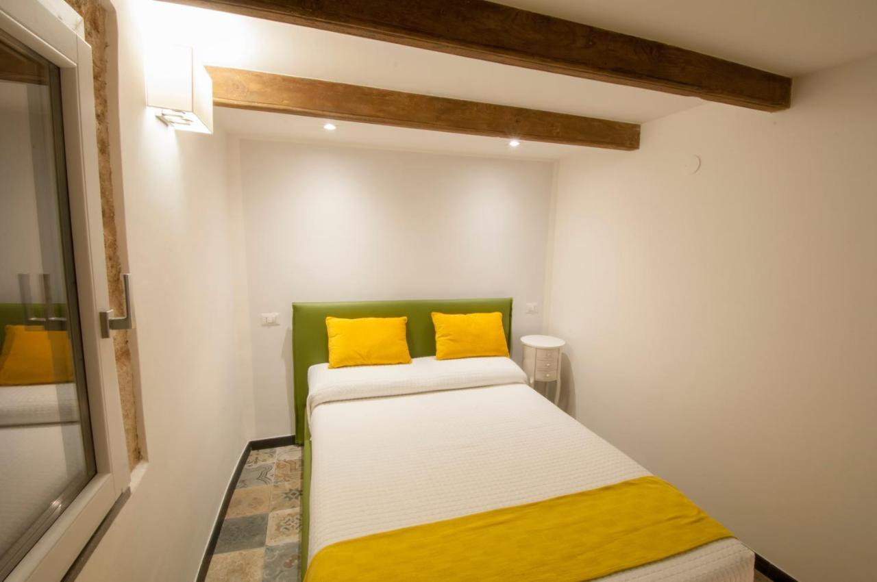 Santa Chiara - Il Milese Otel Alghero Dış mekan fotoğraf