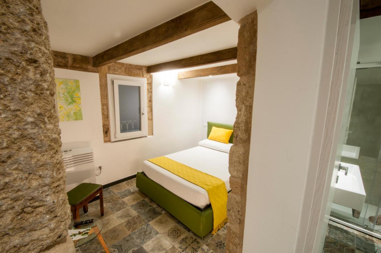 Santa Chiara - Il Milese Otel Alghero Dış mekan fotoğraf