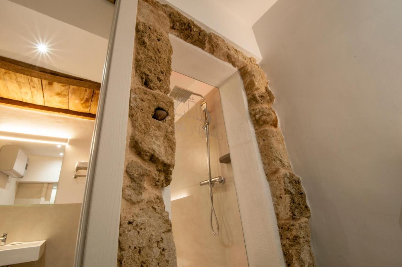 Santa Chiara - Il Milese Otel Alghero Dış mekan fotoğraf