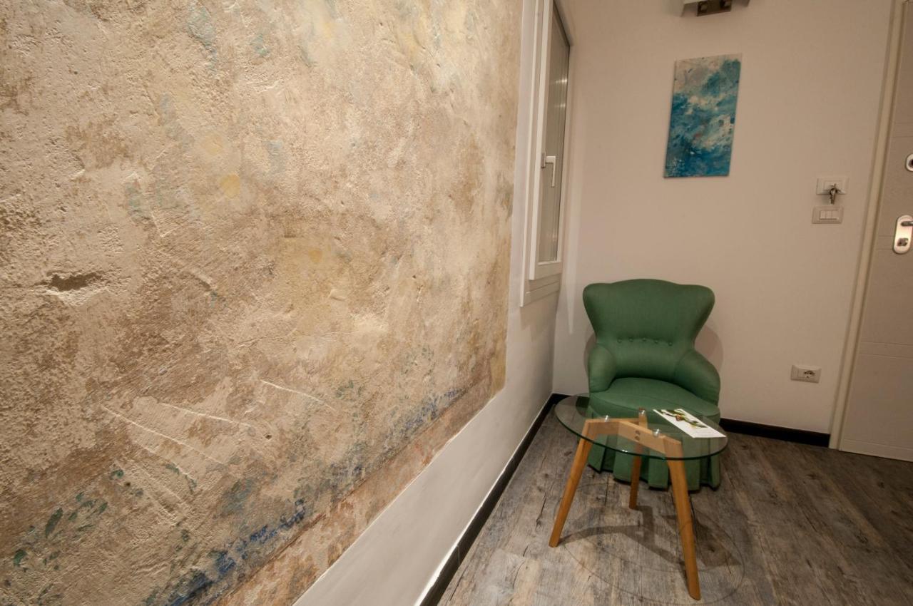 Santa Chiara - Il Milese Otel Alghero Dış mekan fotoğraf