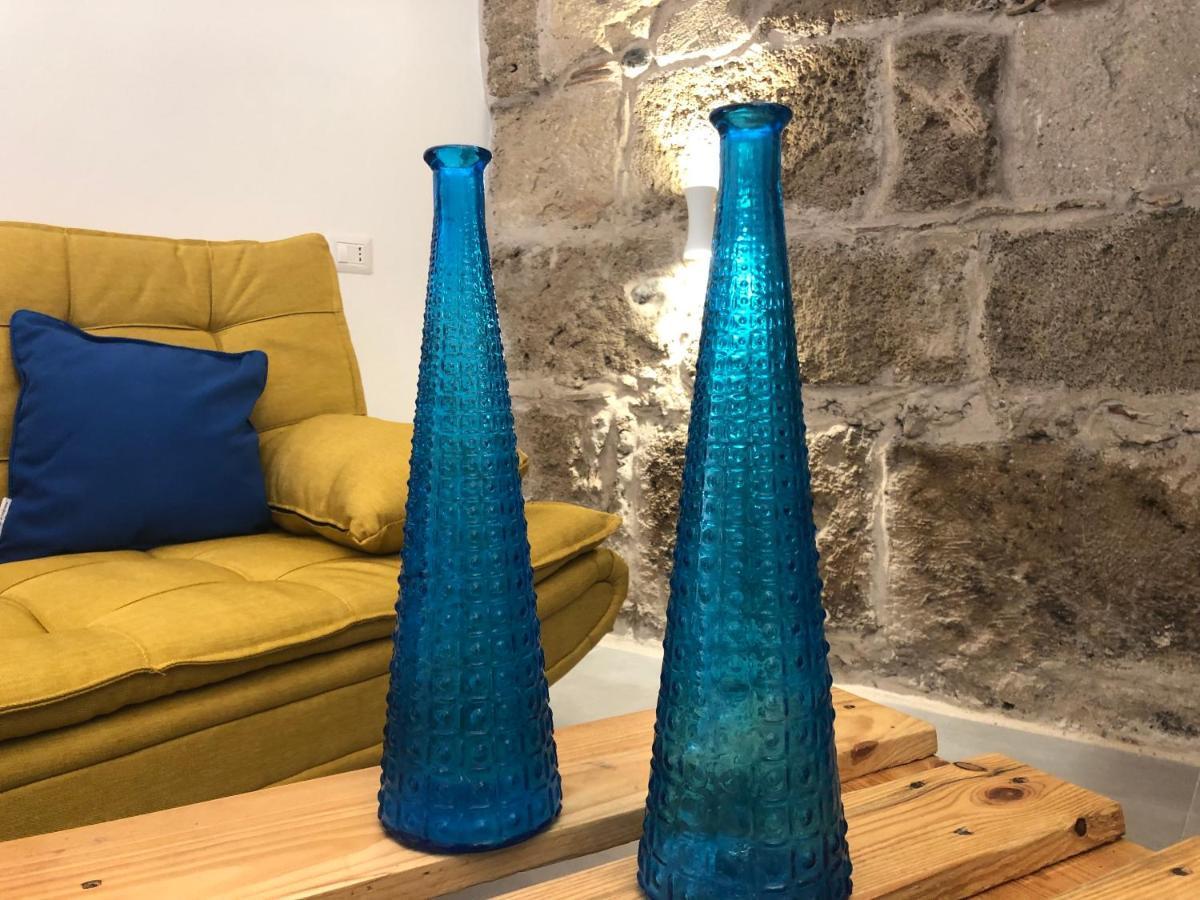 Santa Chiara - Il Milese Otel Alghero Dış mekan fotoğraf