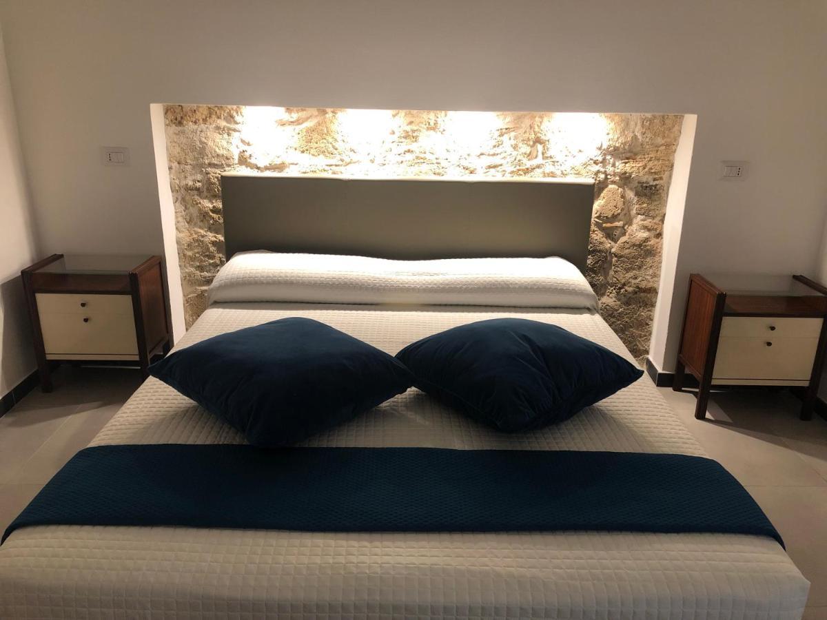 Santa Chiara - Il Milese Otel Alghero Dış mekan fotoğraf