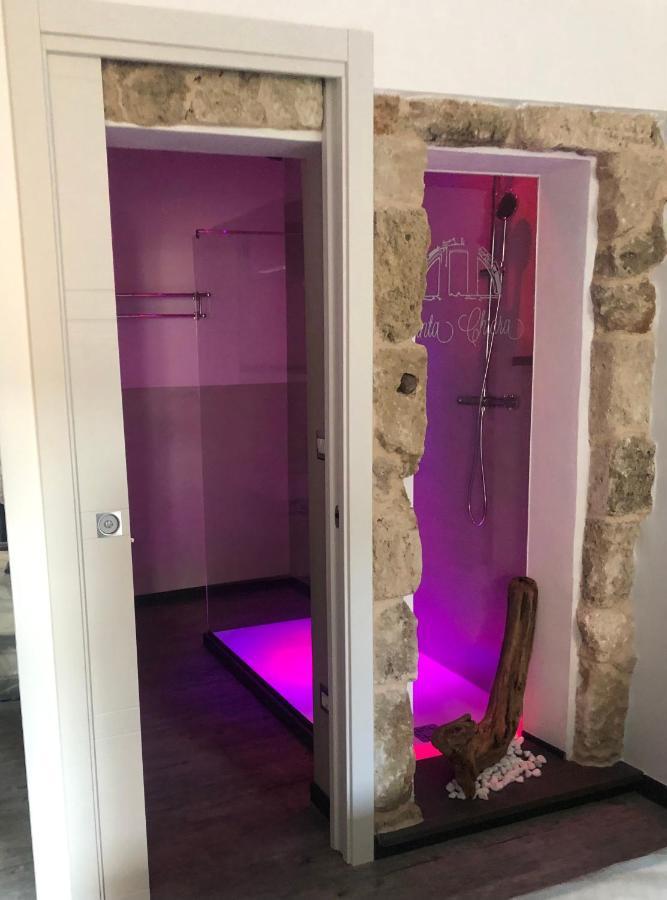 Santa Chiara - Il Milese Otel Alghero Dış mekan fotoğraf