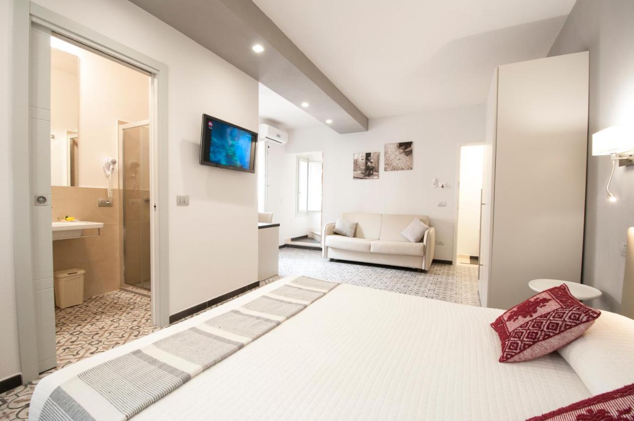 Santa Chiara - Il Milese Otel Alghero Dış mekan fotoğraf