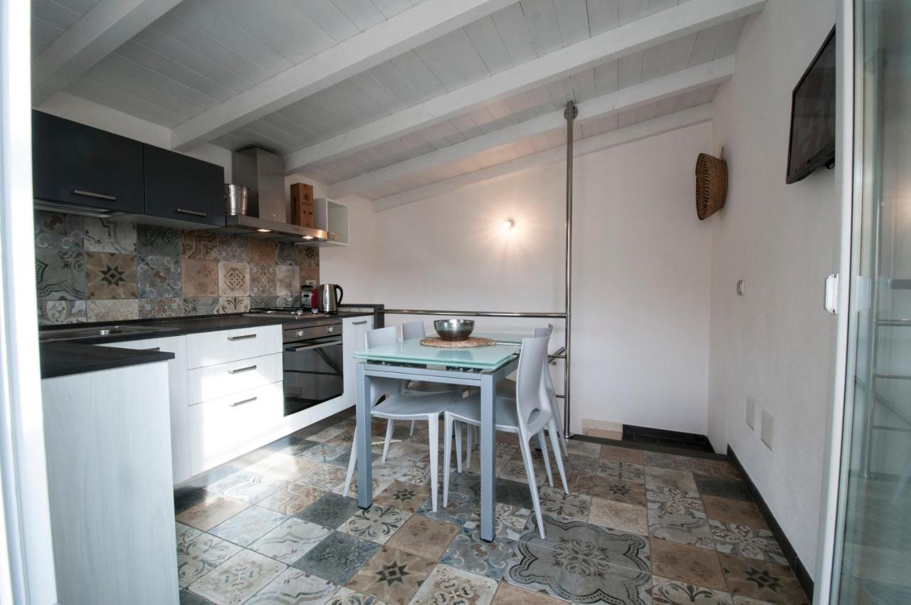Santa Chiara - Il Milese Otel Alghero Dış mekan fotoğraf