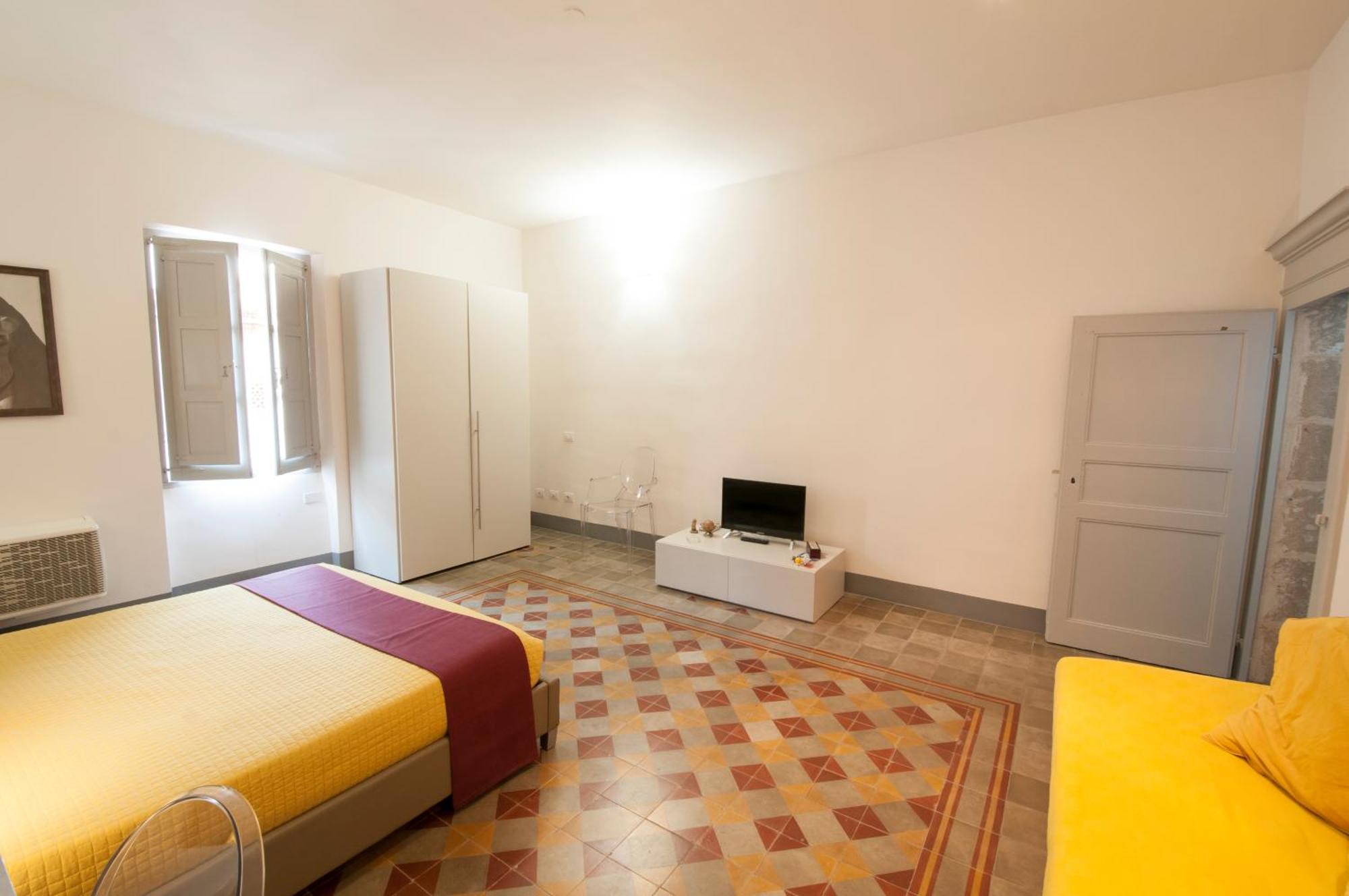 Santa Chiara - Il Milese Otel Alghero Oda fotoğraf