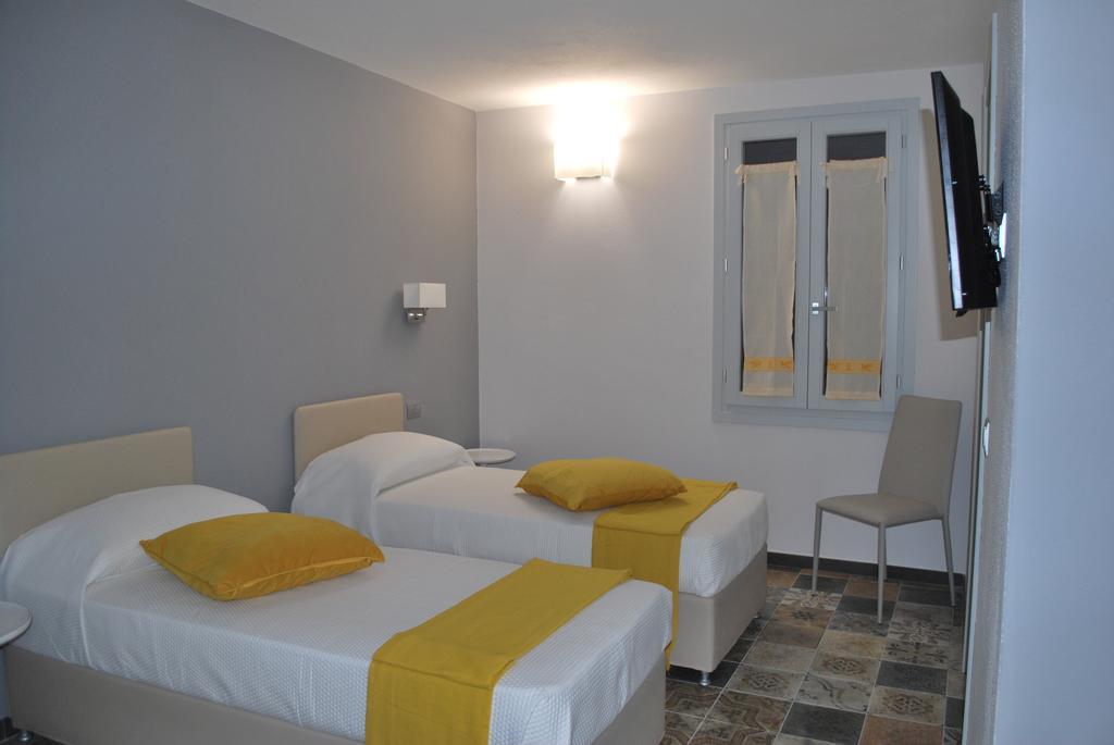Santa Chiara - Il Milese Otel Alghero Dış mekan fotoğraf