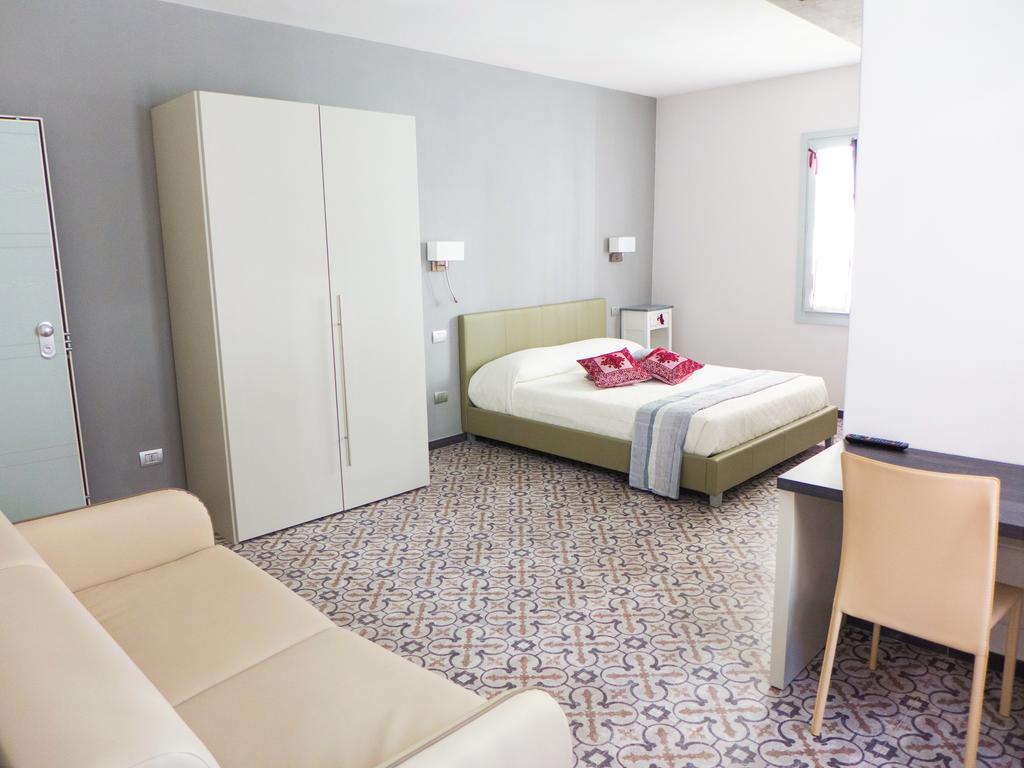 Santa Chiara - Il Milese Otel Alghero Dış mekan fotoğraf