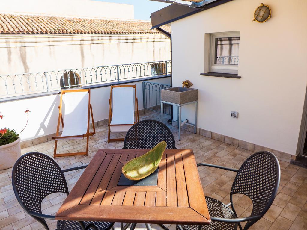 Santa Chiara - Il Milese Otel Alghero Dış mekan fotoğraf