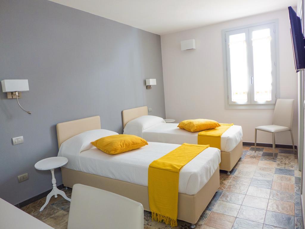 Santa Chiara - Il Milese Otel Alghero Dış mekan fotoğraf