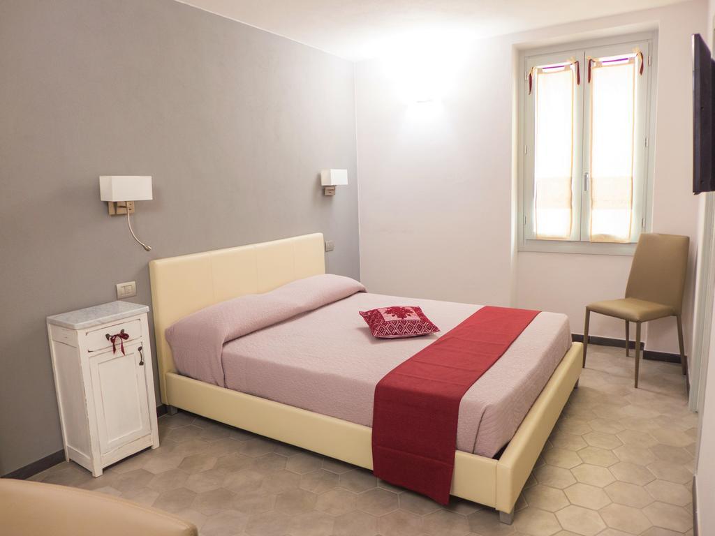Santa Chiara - Il Milese Otel Alghero Dış mekan fotoğraf