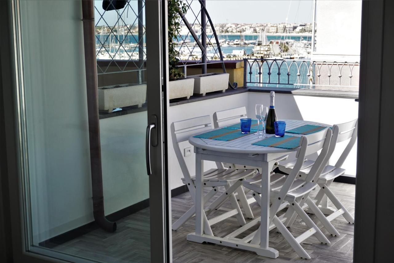 Santa Chiara - Il Milese Otel Alghero Dış mekan fotoğraf